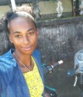 Rencontre Femme Madagascar à Toamasina  : Mesmine, 31 ans